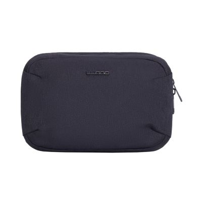 Gambar Luggo Falcon Tas Organizer Toiletry - Hitam