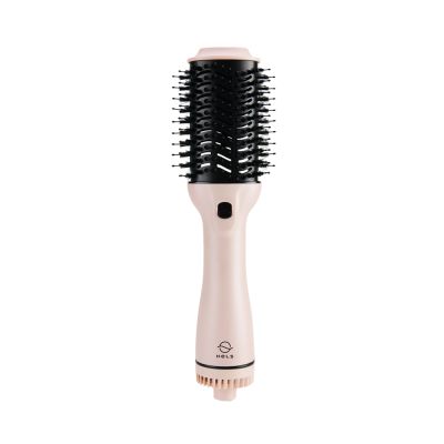 Gambar Kels Blow Dryer Brush D380 - Pink