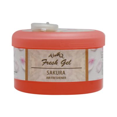 Gambar Airq Sakura Pengharum Ruangan Fresh Gel