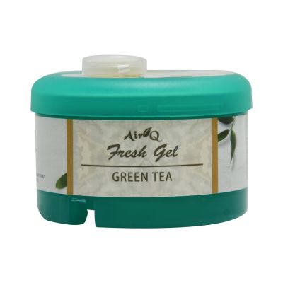 Gambar Airq Green Tea Pengharum Ruangan Fresh Gel