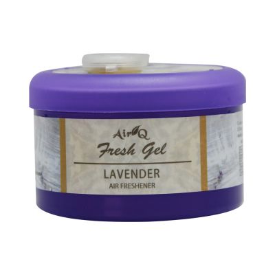 Gambar Airq Lavender Pengharum Ruangan Fresh Gel