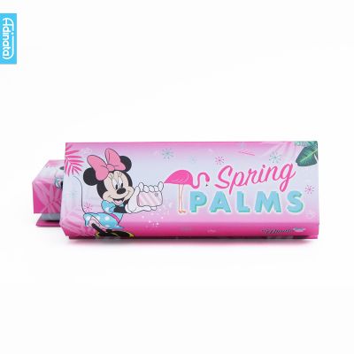 Gambar Disney Tempat Pensil Kertas Minnie Mouse 2201-1652