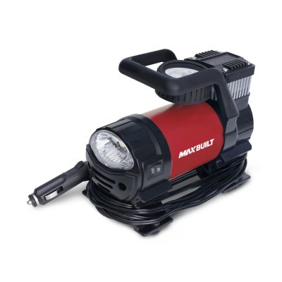 Gambar Maxbuilt Pompa Ban Mobil Portable 15a Dc12v