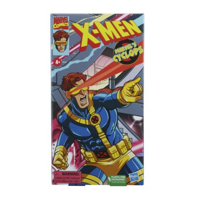 Gambar Marvel Action Figure Xmen Cyclops F5434