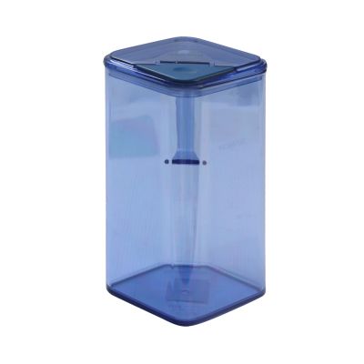 Gambar Komax 1.9 Ltr Teko Minum Tritan - Biru