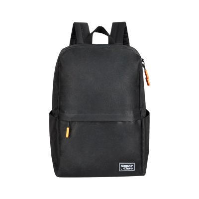 Gambar Supercase 30x13x42 Cm Venus Tas Ransel Value - Hitam