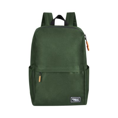 Gambar Supercase 30x13x42 Cm Venus Tas Ransel Value - Hijau Olive