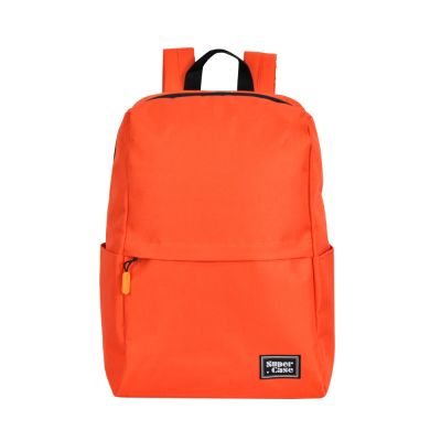 Gambar Supercase 30x13x42 Cm Venus Tas Ransel Value - Orange