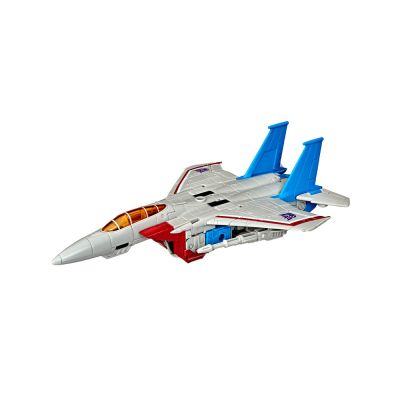 Gambar Transformers Robot Studio Series Ldr 86 King Starscream Cape