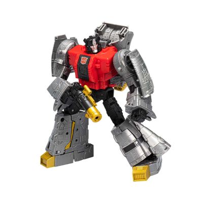 Gambar Transformers Action Figure Gen Studio Series Ldr 86 Sludge