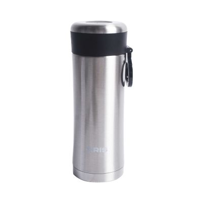 Gambar Kris 350 Ml Botol Vacuum Flask Double Wall - Silver