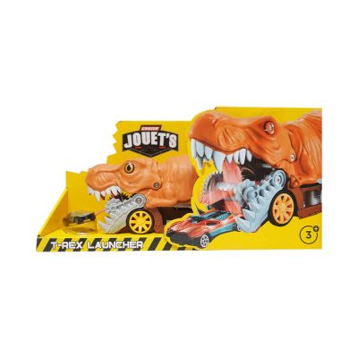 Gambar Cruzer Jouets T-rex Launcher