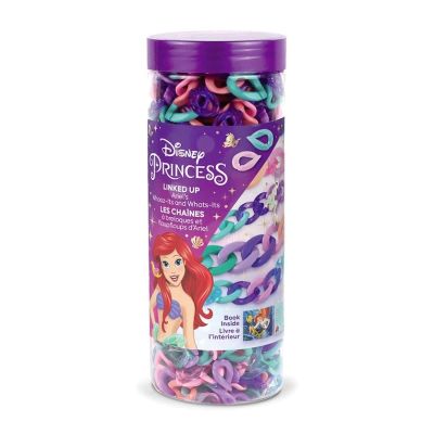 Gambar Make It Real Set Disney Princess Links Ariel 4218