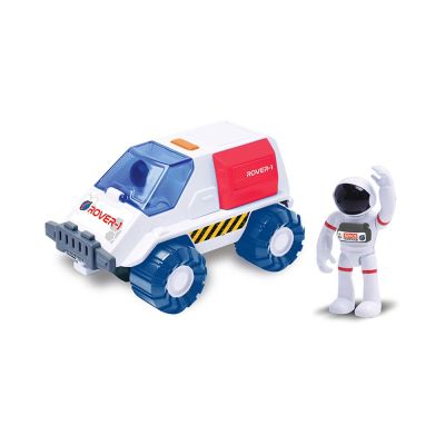 Gambar Astro Venture Playset Space Rover 63111