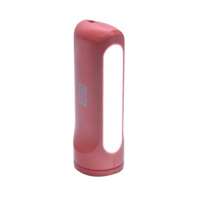 Gambar Apa Senter Rechargeable - Merah