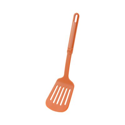 Gambar Selma Oregano Spatula Turner Slotted - Oranye