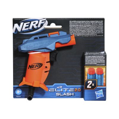 Gambar Nerf Elite 2.0 Slash