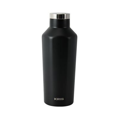 Gambar Kris 500 Ml Candy Tumbler Vacuum Flask - Hitam