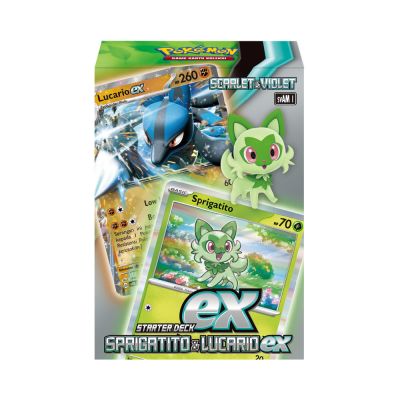 Gambar Pokemon Card Starter Deck Ex Svam