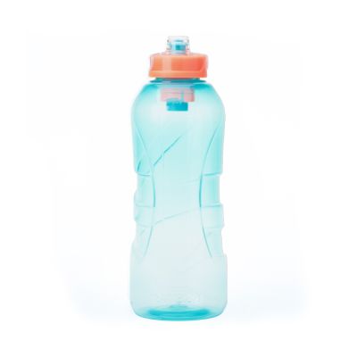 Gambar Smash 600 Ml Botol Minum Hydro Twist - Teal