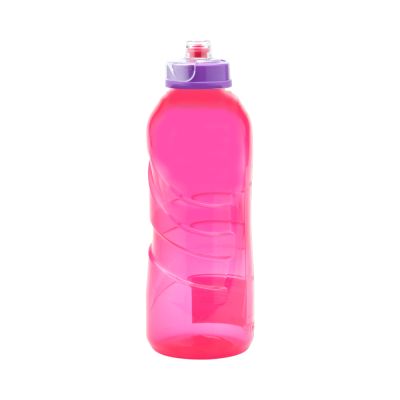 Gambar Smash 600 Ml Botol Minum Hydro Twist - Pink