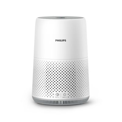 Gambar Philips 49 M2 Air Purifier Cadr 190 M3/jam Ac0850/20 - Putih