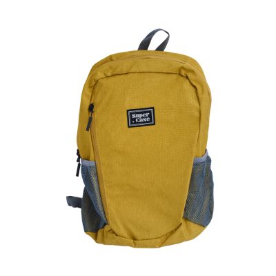 Gambar Supercase Jupiter Tas Ransel Value - Kuning Mustard