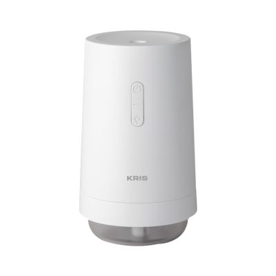 Gambar Kris Humidifier Rechargeable 2000mah - Putih