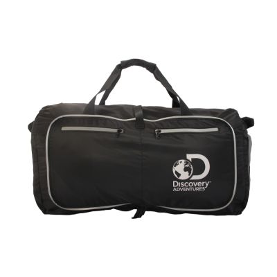 Gambar Discovery Adventures Tas Duffle Lipat