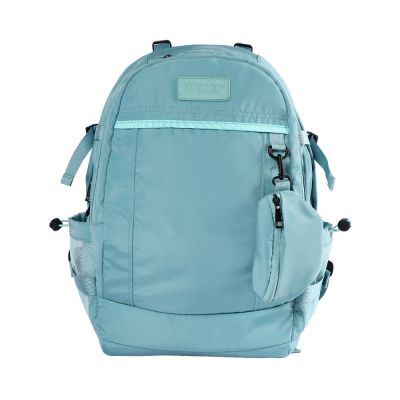 Gambar Discovery Adventures Tas Ransel Kasual - Hijau Mint