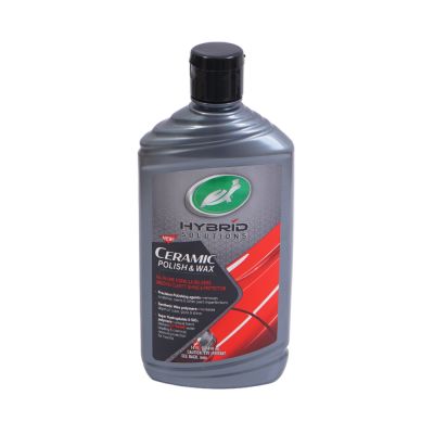 Gambar Turtle Wax Ceramic Polish & Wax T-53412