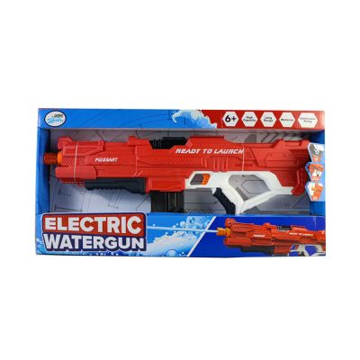 Gambar Paso 600 Ml Electric Water Gun