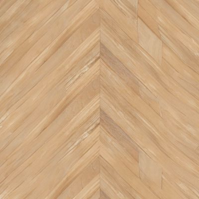 Gambar Krisfloor 60x300x0.15cm Pelapis Lantai Pvc Herringbone - Teak