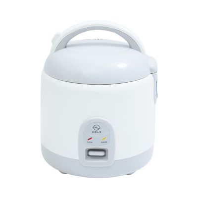 Gambar Kels 300 Ml Heyli Rice Cooker Mini - Abu-abu