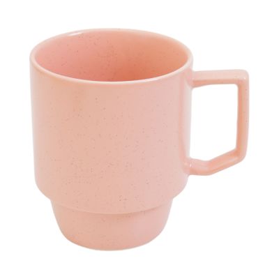 Gambar Appetite 300 Ml Dynamic Mug Matte - Pink Apricot