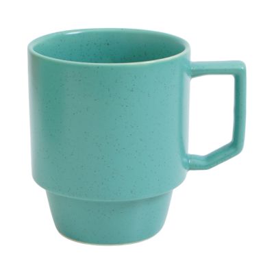 Gambar Appetite 300 Ml Dynamic Mug Matte - Biru Spearmint