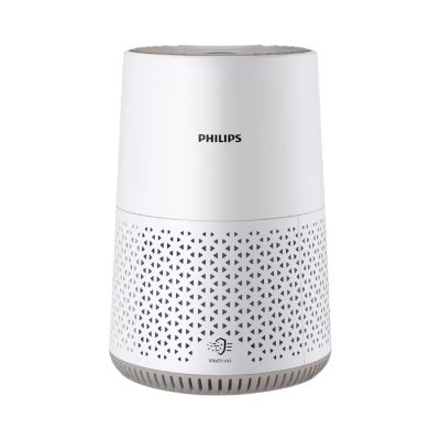 Gambar Philips 44 M2 Air Purifier Cadr 170 M3/jam Ac0650/10 - Putih