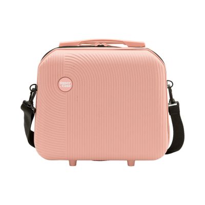 Gambar Supercase 12 Inci Cookies Tas Travel Mini Case - Cherry Almond