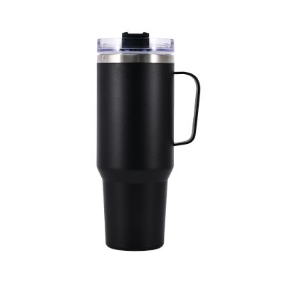 Gambar Kris 1.2 Ltr Peggy Botol Vacuum Flask - Hitam