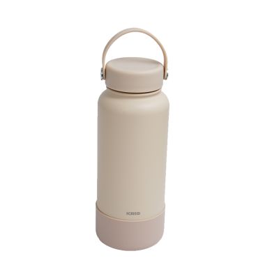 Gambar Kris 1 Ltr Texas Botol Vacuum Flask - Krem