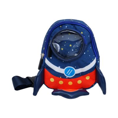 Gambar Ataru Tas Ransel Anak Astronaut Rocket