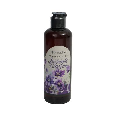 Gambar Breathe 250 Ml Simmering Midnight Blossom Minyak Aromaterapi