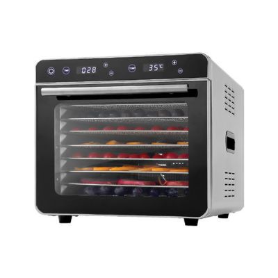 Gambar Kris Mesin Dehydrator Pengering Makanan 8 Layer 700 Watt