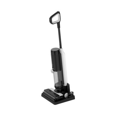 Gambar Klaz Vacuum Cleaner Wet & Dry Cordless Dengan Floor Scrubber Pro