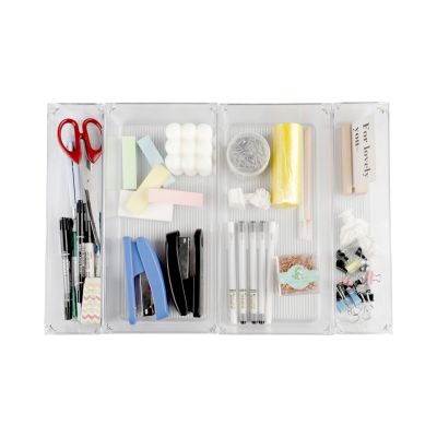 Gambar Informa Set 4 Pcs Anca Organizer Laci