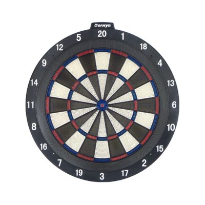 Gambar Berwyn Safety Dartboard Game