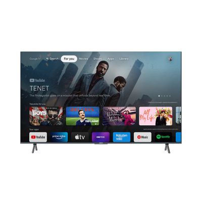 Gambar Aqua 65 Inci Led 4k Google Tv Aqt65c900ux