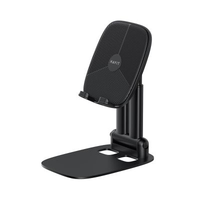 Gambar Ataru Holder Stand Handphone St7165 - Hitam