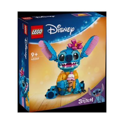 Gambar LEGO Disney Stitch 43249