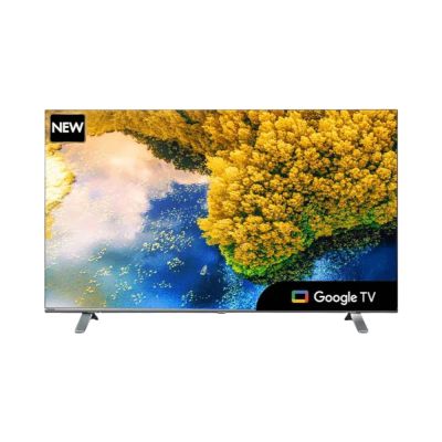 Gambar Toshiba 50 Inci Led 4k Google Tv 50c350np